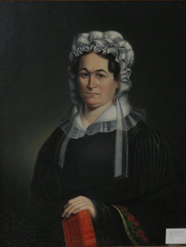 Betsey IVES